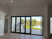 Outlook Bifold Door showcasing a sleek and functional design, perfect for modern homes and spaces.