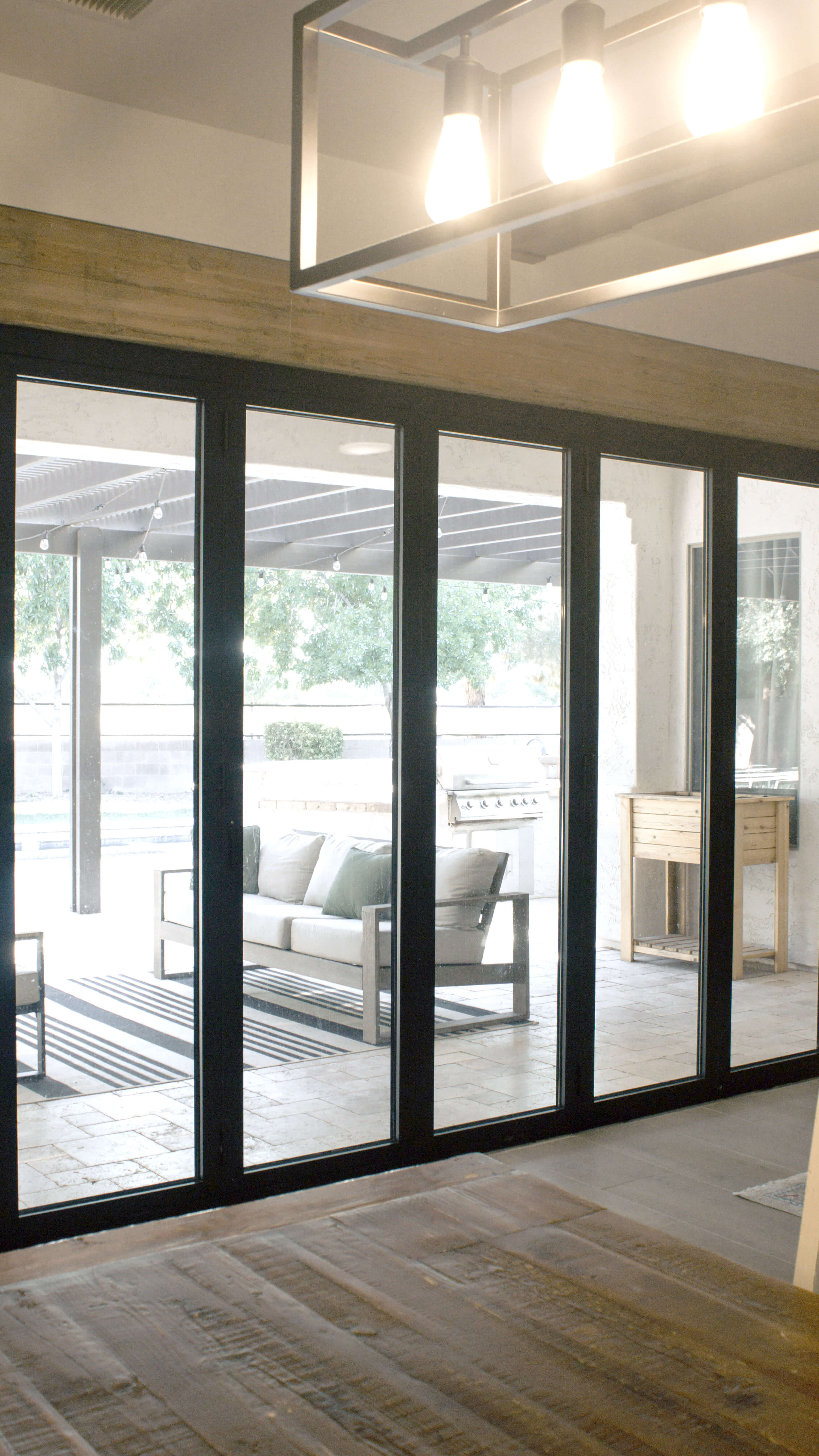 Frequently Asked Questions About High Quality Folding Doors
