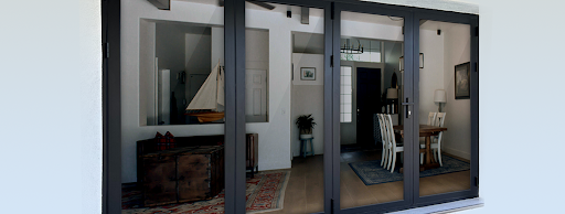 Outlook Folding Doors Offers Quality Doors at a Great Value